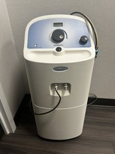 Aesthetic Solutions Dermaglow II Microdermabrasion Machine