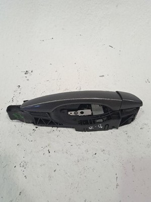 türgriff vorne aussen rechts CITROEN C3 1609239680 jgrmp669934