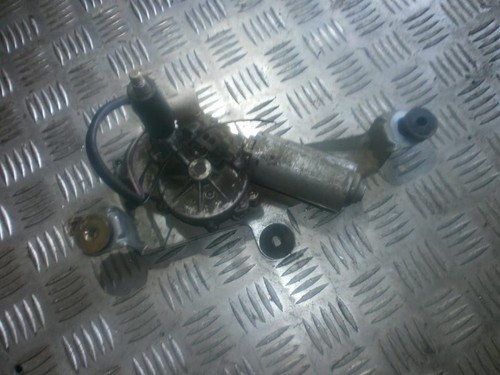 0390201522 Scheibenwischermotor Hinten  Ford Mondeo DE15033-65