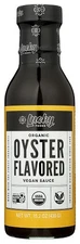 Lucky Foods Organic Oyster Flavored Vegan Sauce