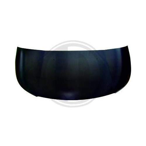 1X Motorhaube Diederichs 4006600 Passend FüR CitroËN-image