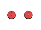 Genuine Rolex 2130 2135 540 Caliber Old Generation Reversing Wheel Set of 2 — photo 1