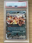 2024-25 Pokemon Play! Charizard ex Pokemon Prize Pack 125 PSA GEM MT 10