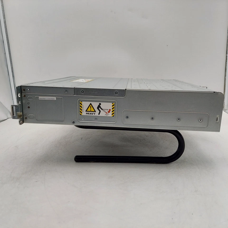 EMC BPE25 DATA DOMAIN - NO HDD - Image 3 of 4