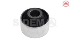 SIDEM Querlenkerlager 805648 für MERCEDES CITAN Großraumlimousine W420 Tourer 4