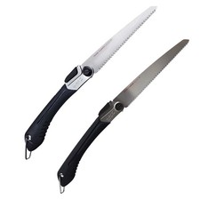 Tajima Klapps&auml;ge G-SAW  Zugs&auml;ge Japans&auml;ge S&auml;ge mit zwei Arretierungen