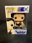 FUNKO POP ! ANDRE THE GIANT 21 POP WWE DB10