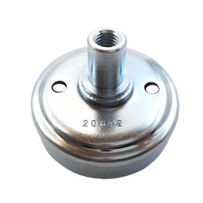 Piñón para desbrozadoras HUSQVARNA 250R, 252RX - JONSERED RS40, RS51, RS52