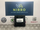 VW TRANSPORTER ONBOARD SUPPLY CONTROL UNIT FITS MODELS 2016 TO 2019 7E0937090B