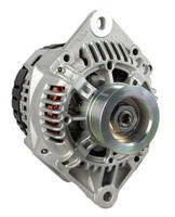 CAL15211AS Lichtmaschine - Renault DE-1215211AM(1)-IT