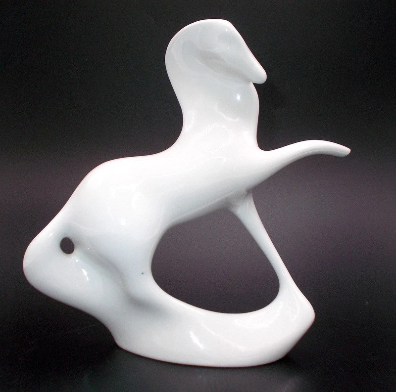 Royal Dux Figurine In Bohemian & Czech Art Pottery for sale | eBay