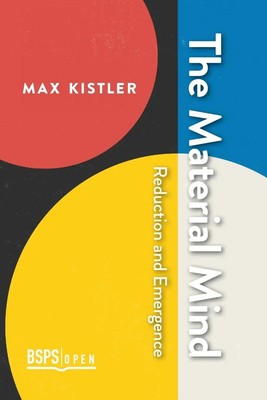 Max Kistler | The Material Mind | Taschenbuch | Englisch (2025)