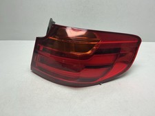 BMW 3 SERIES REAR TAIL LIGHT DRIVER RIGHT SIDE 5 DOOR HATCHBACK 7286038