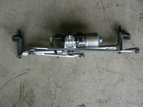 Scheibenwischer Wischermotor Seat Ibiza 6R1955119 2010