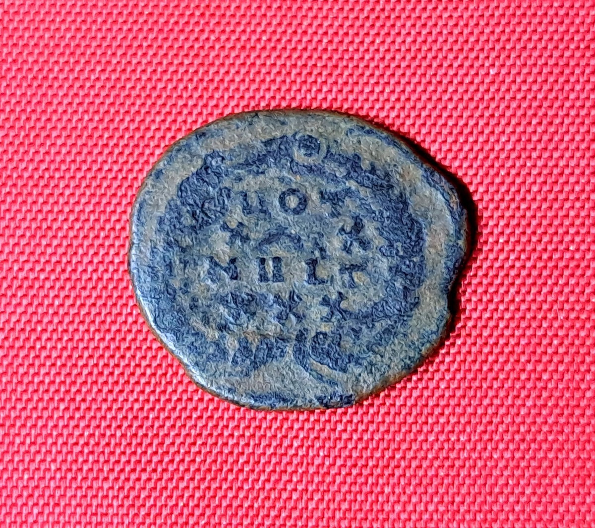 Roman Coin , Constantine II , 347-348 , VOT XX MVLT XXX , 1,4 gr , 14 mm  #40 | eBay