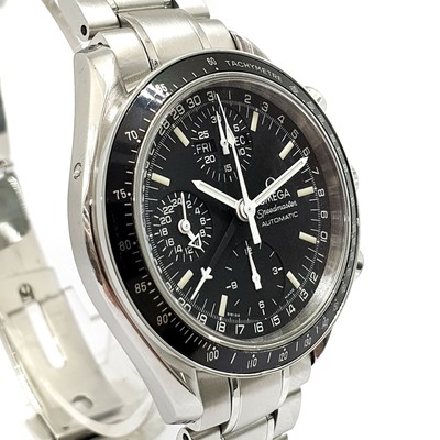 omega speedmaster triple date 3520.50