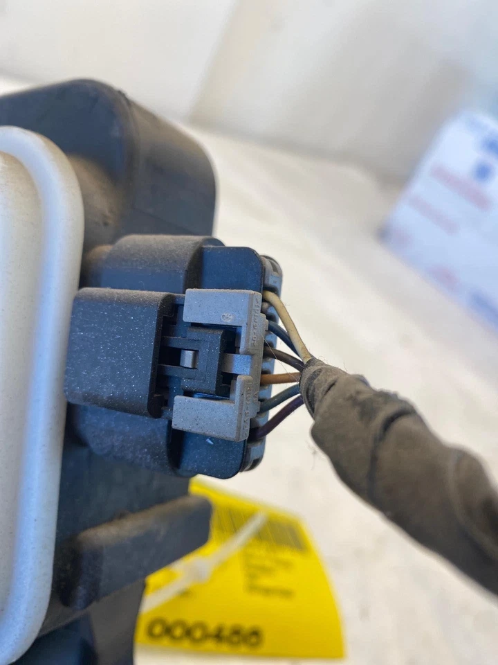 2005 CHEVROLET UPLANDER 3.5L Foot Accelerator Gas Pedal PIN 15240037 OEM Foto 3 de 4