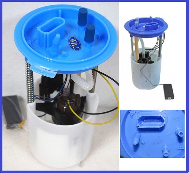 Pompe de gavage essence 12v pour réservoir de Seat Leon Altea et Toledo