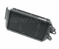 Porsche 911 930 Engine Oil Cooler Right Fender Heat Exchanger Carrera Turbo on sale Porsche 911 930 Engine Oil Cooler Right Fender Heat Exchanger Carrera Turbo on sale