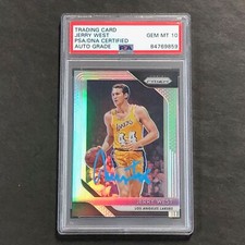 2018-19 Panini Prizm Basketball Cards 21