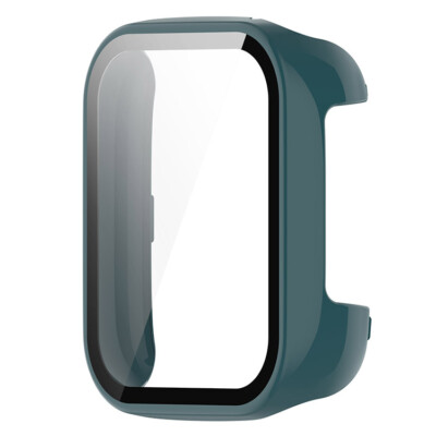 Schutzhülle für XPLORA XGO3 Kinderuhr Schutzhülle Cover Tempered Film ScreenCase