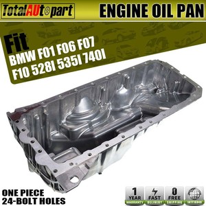 Motornoe Maslo Skovoroda Dlya Bmw 528i 535i 3 0 L 11 12 13 14 15 16 Ebay