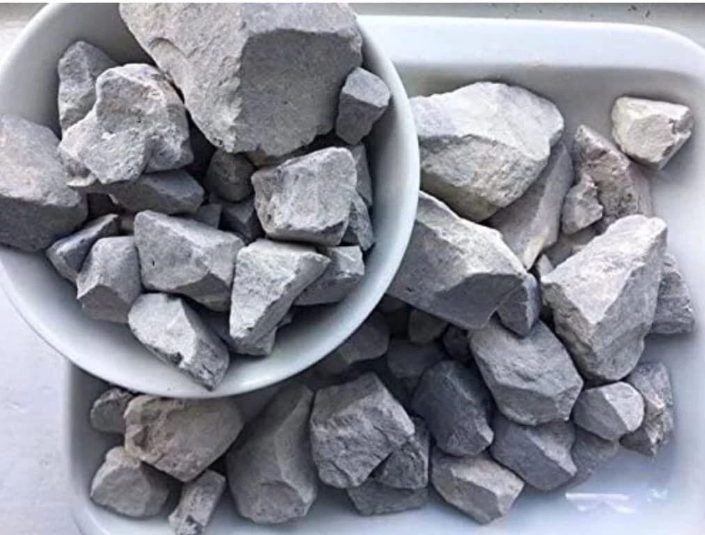 Edible Indian Grey Clay Earth Roasted Bhuni Mitti for Culinary Use Nakumatt