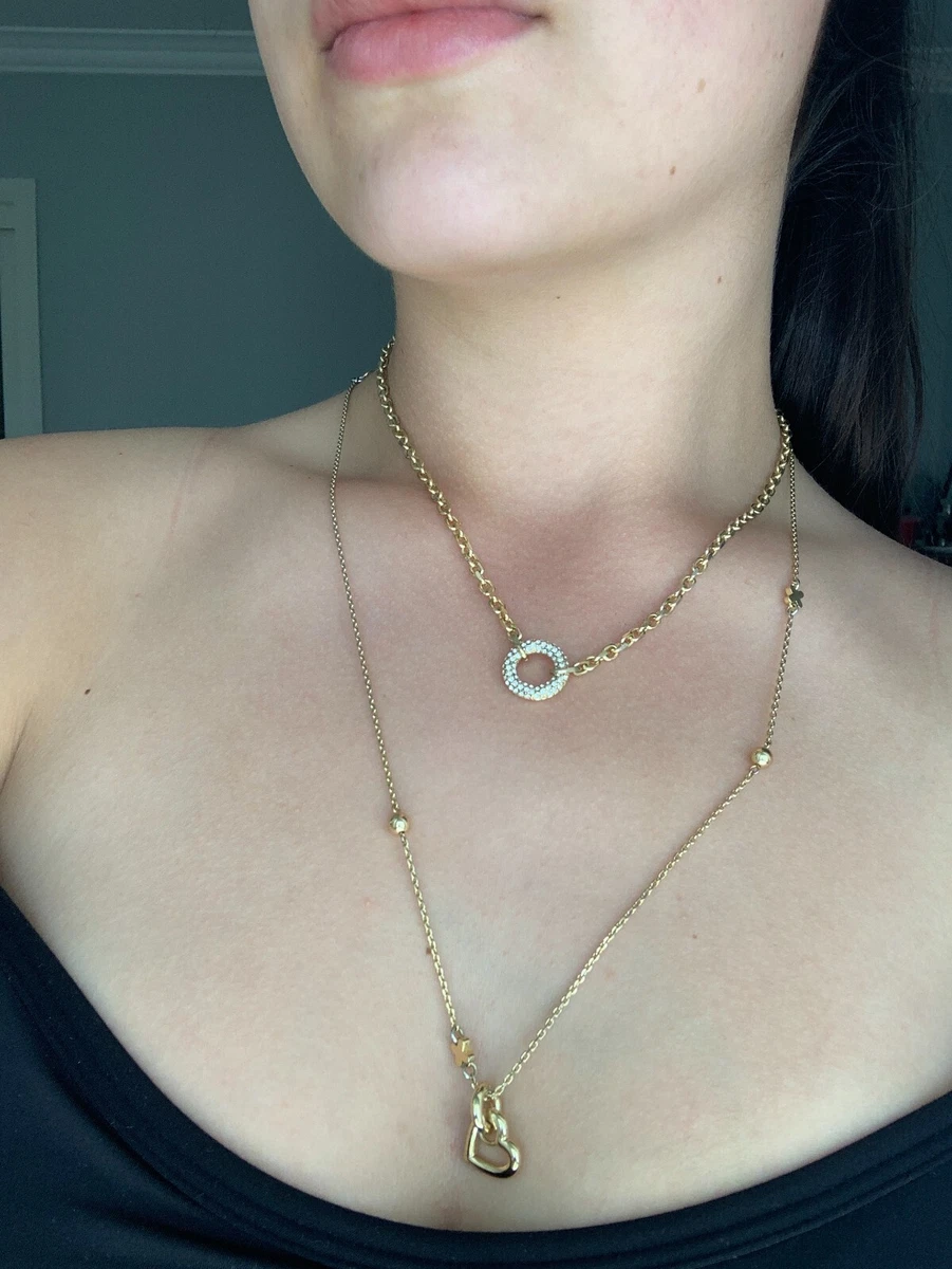 Mimco necklace deals sale