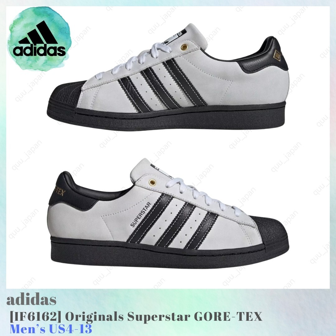 靴 adidas SUPERSTAR adidas Superstar Boot Luxe FY6994 Black Screaming Green