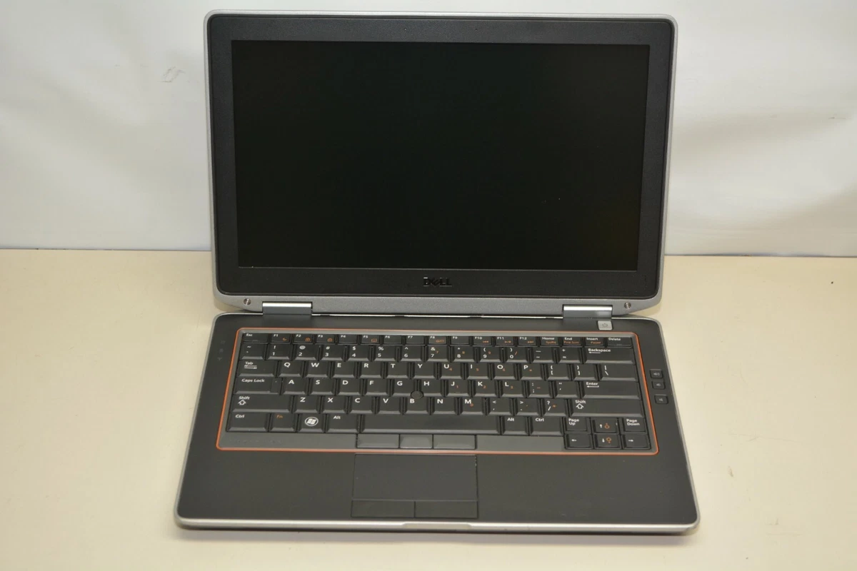 Dell Latitude E6320 Intel Core i5 2nd Gen. PC Laptops & Netbooks 4