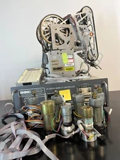 RHINO XR-series Experimental Robot with Mark III Controller, Pendant, & 8 motors