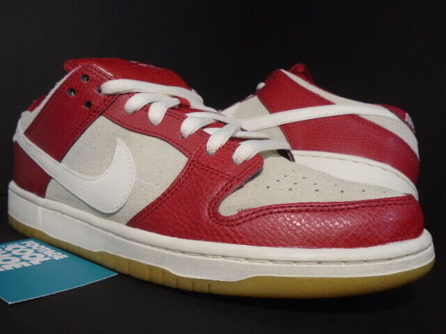 nike sb dunk size 10