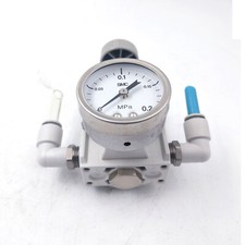 SMC IR2000-02BG Precision Pressure Regulator New