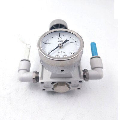 SMC IR2000-02BG Precision Pressure Regulator NewKd