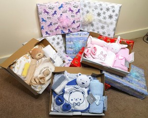 Enveloppe Handmade Noel 3 6 Mois Bebe Fille Ensemble Cadeau Amazing Presents Ebay Enveloppe Handmade Noel 3 6 Mois Bebe Fille Ensemble Cadeau Amazing Presents Ebay