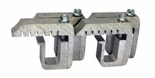 G-991 Clamp 4 For Mounting Truck Cap Camper Shell Topper On A Ford Super Duty