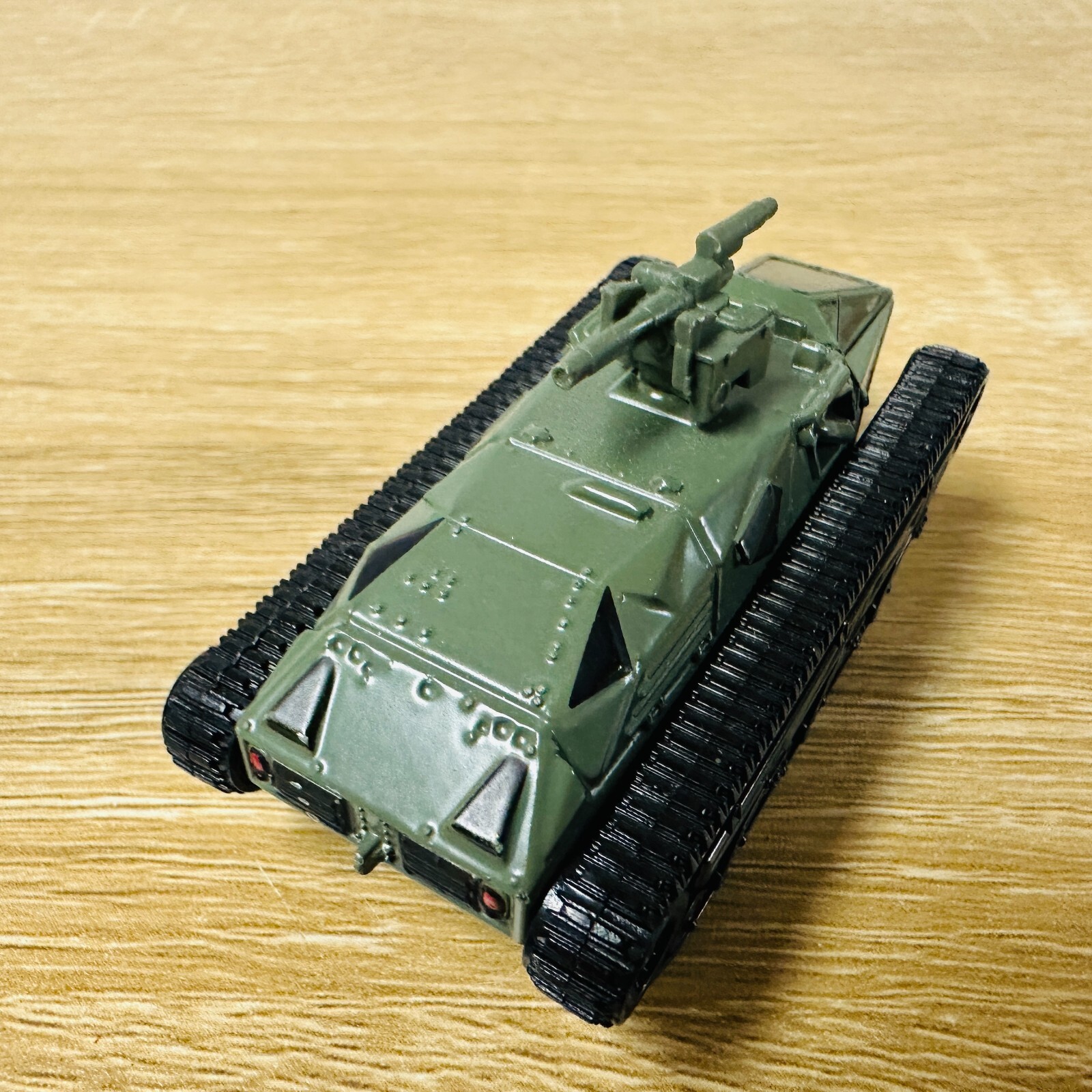 Ripsaw Tank Fast & Furious F8 FF014 1:55 Scale - La Paz County Sheriff ...
