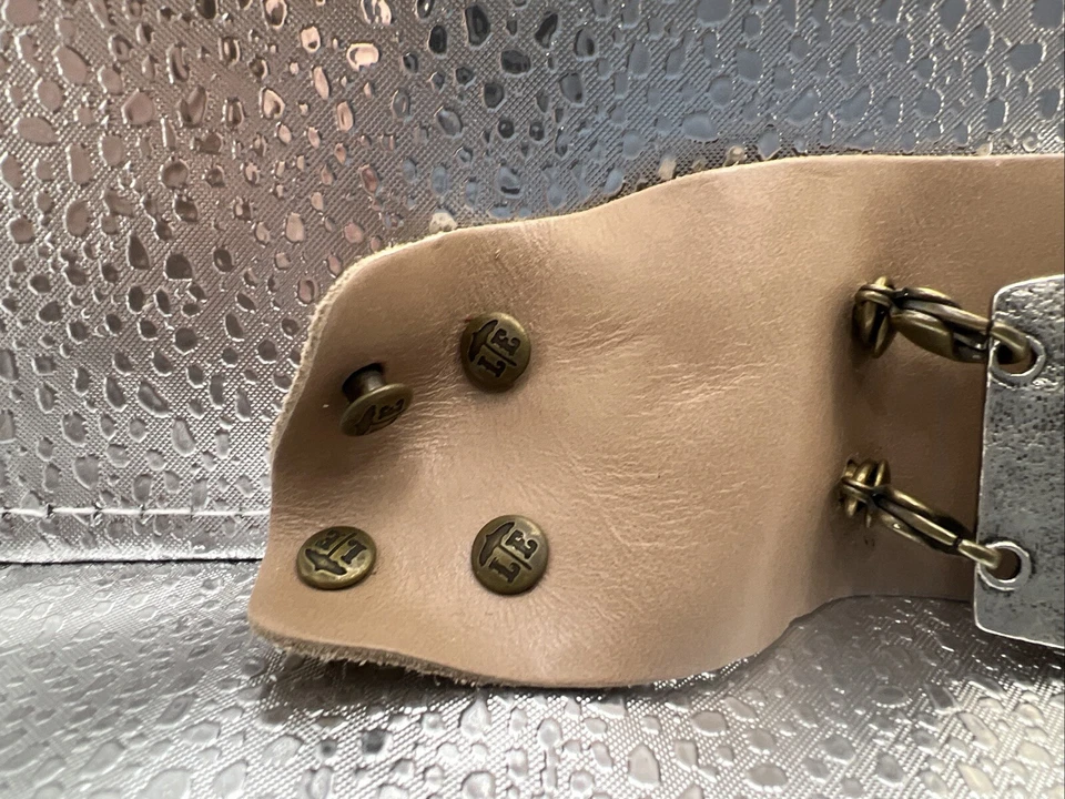 Brazalete Lenny And Eva Mix & Match y placa extraíble / prendedor Judy Guirnalda Foto 3 de 4