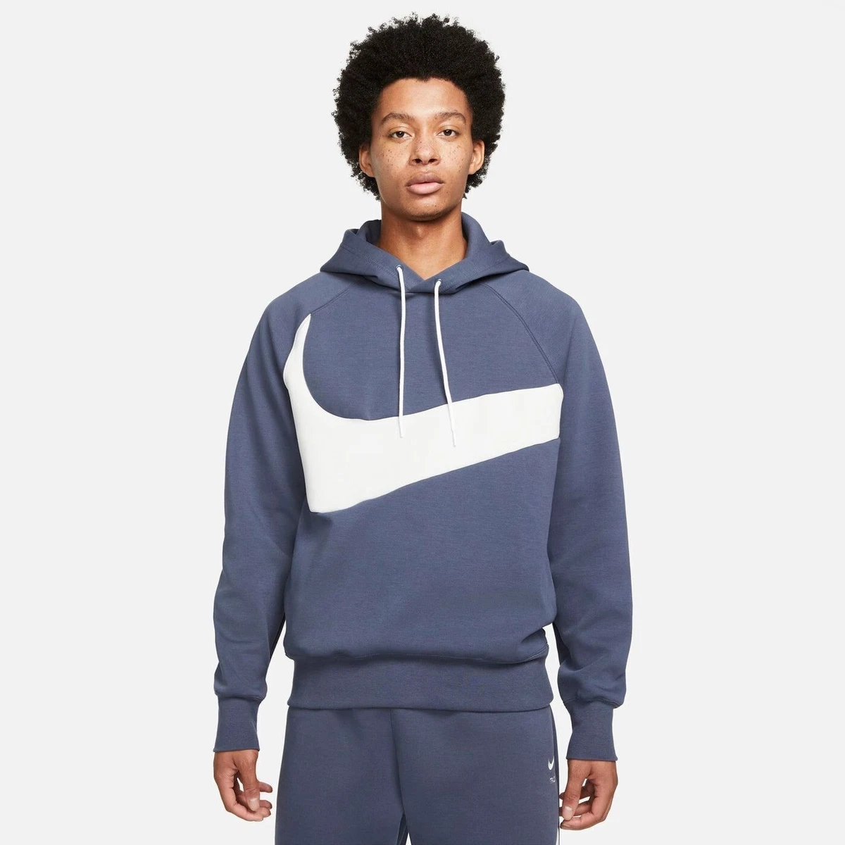 Nike sportswear shop tech fleece pullover