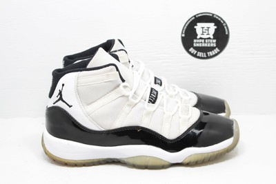 jordan 11 concord 2011