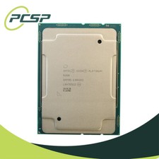 Intel Xeon Platinum 8268 SRF95 2.90GHz 35.75MB 24-Core LGA3647 CPU Processor