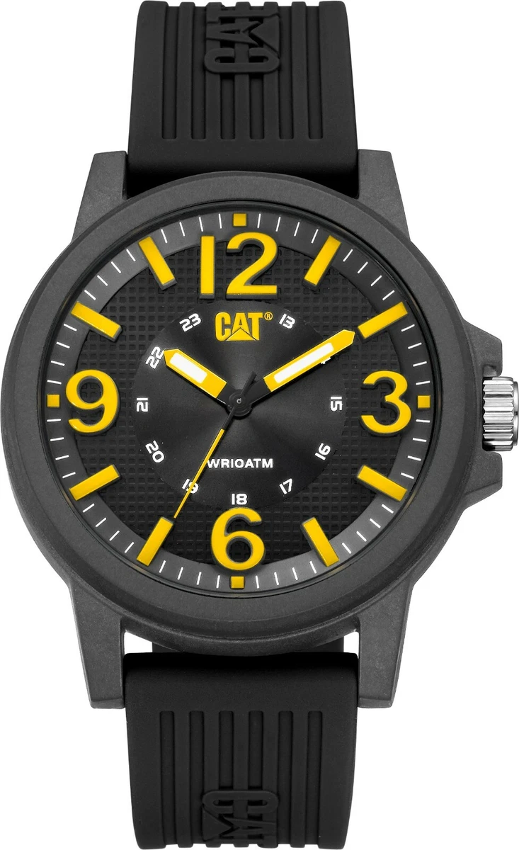 Swatch X DragonBall Z / Majin Buu / Orologio Unisex / Quadrante Giallo Cassa Plastica Cinturino Silicone