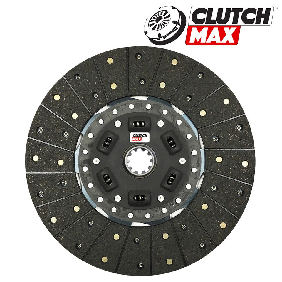 KIT EMBRAGUE HD ETAPA 2+ESCLAVO para 01-06 SIERRA SILVERADO 2500 3500 HD 6.6L DURAMAX Foto 3 de 4