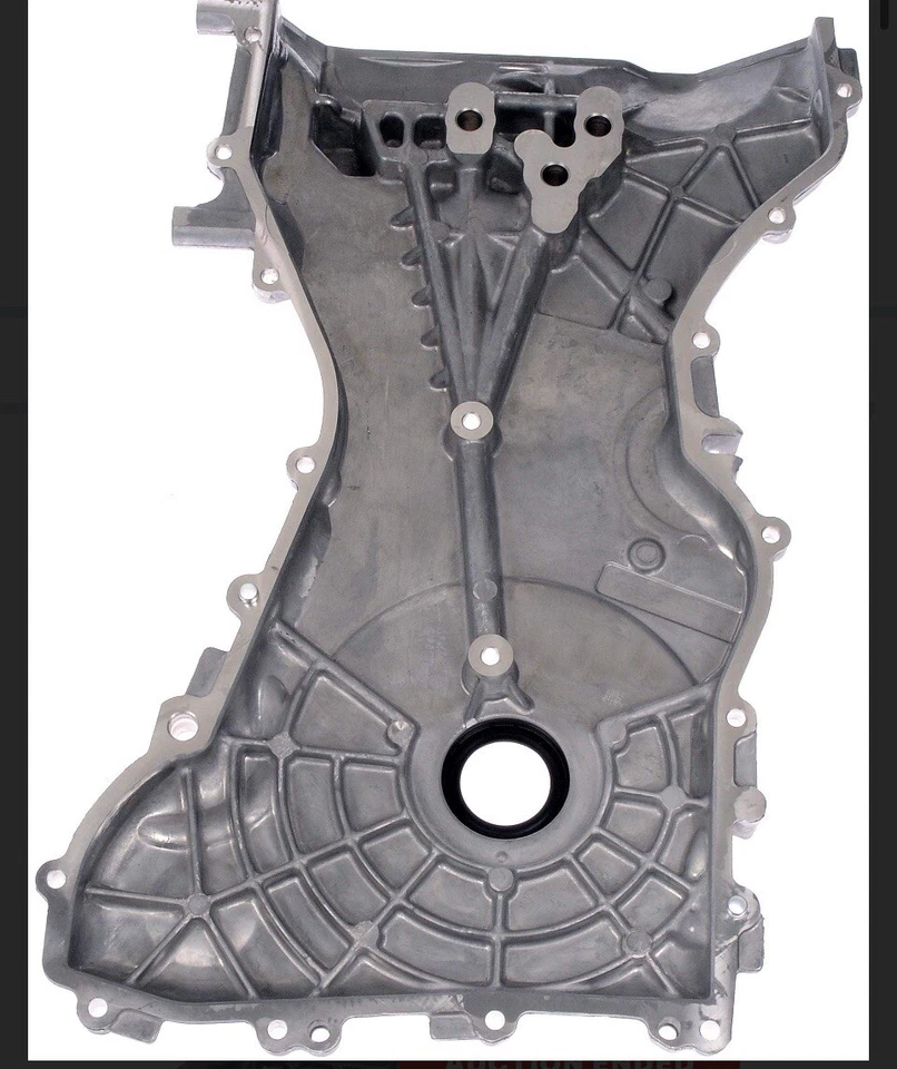 FORD TIMING COVER 2.5L 2009-2012 VIN 7 ESCAPE FUSION OEM 9E5Z6019B - Image 4 of 4