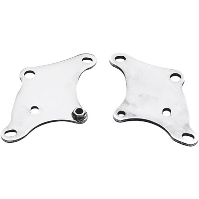 Paughco Front Motor Mounts XL '54-85 741SP