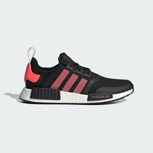 nmd_r1 shoes pink and white