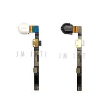 iPad Mini 3 A1599 A1600 Head Phone Audio Jack Flex Cable iPad Mini 2 A1489 A1490