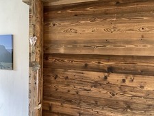 Altholz, Alte Bretter, Balken