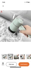 Buy 1 Get 1 Free!! Power Scrubber Rechargeable Cleaning Brush. FAST-SHIPPING!