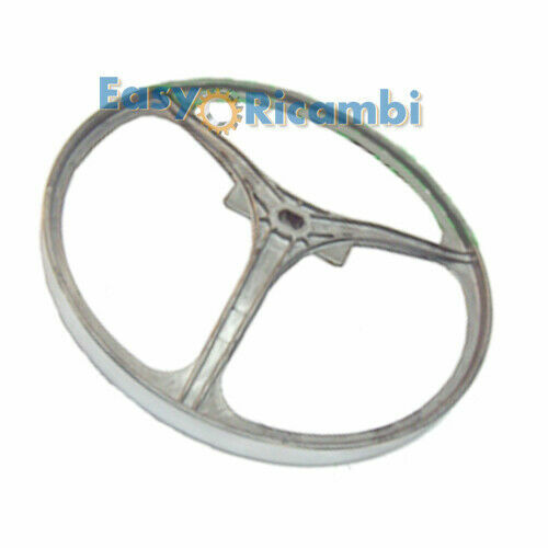 GNS WHRLPOOL KT MOZZO SUPPORTO LAVATRCE CON CUSCNETTO - Foto 10